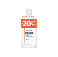 DUCRAY ANAPHASE CH 400ML+OF 20%