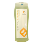 FARLINE GEL BANHO AMENDOA 750ML