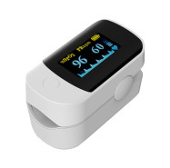 SANGOOL OXIMETRO OLED FS20D