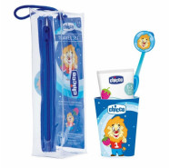 CH.HIG8543200000CONJ HIGIEN ORAL 3-6AN AZ