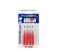 ELGYDIUM CLINIC ESCOVIL MONO COMPACT VERM