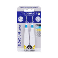 ELGYDIUM CLINIC ESCOVIL TC FINE0,6-1MM PB