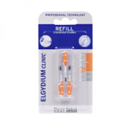 ELGYDIUM CLINIC ESCOVIL RECARG LARANJ/PB3