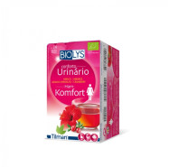 BIOLYS CONFORT URINARIO SAQ X24
