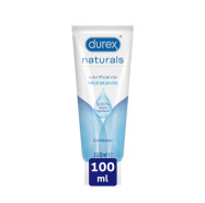 DUREX NATURALS HIDRATANTE GEL LUBRIF100