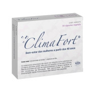 CLIMAFORT CAPS X30