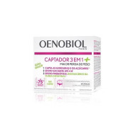 OENOBIOL CAPTADOR 3EM1+ CAPS X60