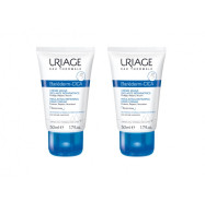 URIAGE BARIEDERM CR MAOS 50ML X2