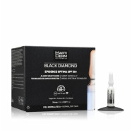 Martiderm Epigence Optimale SPF 50+ 30 ampolas