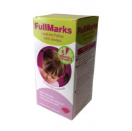 FULLMARKS LOCAO PIOLH/LENDEAS 100ML