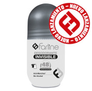 FARLINE DEO INVISIVEL 50ML