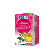 BIOLYS MENOPAUSA SAQ X24
