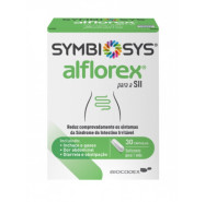 SYMBIOSYS ALFLOREX CAPS X30