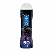 DUREX PERFECT CONNECTION LUBRIFIC 50ML