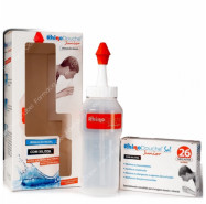 RHINODOUCHE JNR SIST LAV NASAL+26SAQ