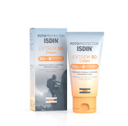 FOTOPROTECTOR ISDIN CREME EXTREM 90 SPF50+ 50ML
