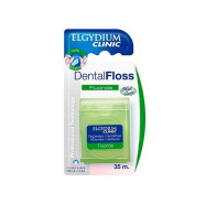 ELGYDIUM CLINIC FITA DENT FL/MENTA FR 35M