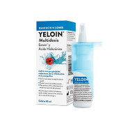 YELOIN COLIRIO MULTIDOSE 10ML