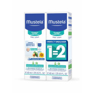 STELATOPIA PROMO DUO CREME EMOLIENTE P ATÓPICA 2X40ML + OFERTA 2ª EMBALAGEM