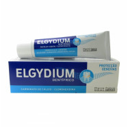 Elgydium Pasta Dentes 75 G