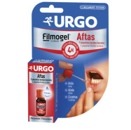 URGO AFTAS FILMOGEL 6 ML