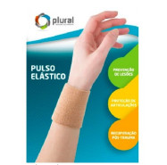 PULSO ELASTICO  BEGE MED 511 PLURAL