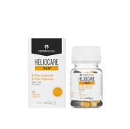 HELIOCARE360 D PL CAPS X30