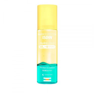 FOTOPROT ISD HYDRO LOTION SPF50 200ML