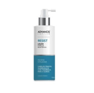 ADVANCIS CAPILAR RESIST LOCAO FORTIF 150ML RECIPIENTE MULTIDOSE COM BOMBA DOSEADORA 150ML