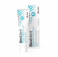 Bexident Gengivas Pasta Dentes 75 ml