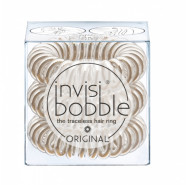 INVISIBOBBLE ELAS CAB BRONZE X3