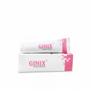 ginix Gel Fluido Lubrific 60 ml