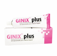 ginix Plus Gel Lipossomado 40 ml