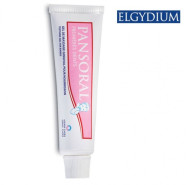 Pansoral Primeiro Gel Bucal 1 Dente 15 ml