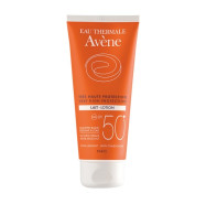 Avene Solar Leite Fps 50 + 100 ml