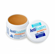 Letibalm Pediatri Balsamo Rep Nariz Lab 10 ml
