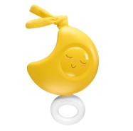 CHICCO Lua Musical Baby Senses