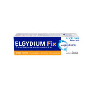 ELGYDIUM FIX CR FIXACAO FORTE 45G BISNAGA 45G NEUTRO