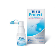 VIRUPROTECT STADA SPRAY BUCAL 20ML