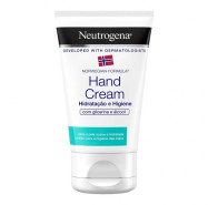 NEUTROGENA MAOS CR HIGIEN HIDRAT 50ML BISNAGA 50ML