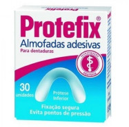 Protefix Almofada Sup x 30
