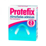 Protefix Almofada Inferior x 30