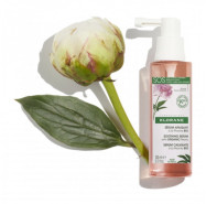 KLORANE PEÓNIA SÉRUM SOS BIO 100ML