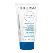 Node Bioderma Ds Shampo Creme 150 ml