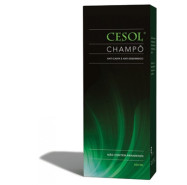 Cesol Shampo Caspa 150 ml
