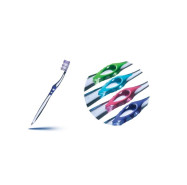 Elgydium Interact Escova Dentes Suave