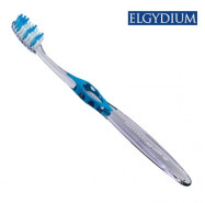 Elgydium Interact Escova Dentes Dura