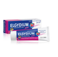 Elgydium Junior Gel Dentes Frutos Silvestres 50 ml