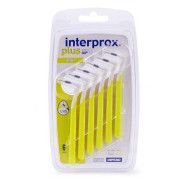 Interprox Plus Escova Mini Interdent X6