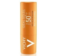 Vichy Capital Sol Xl Stick Labial 50 + 9 G
